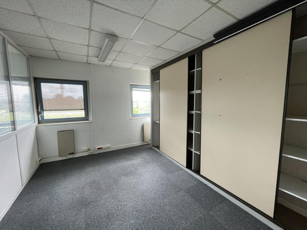 Bureau Saint-Herblain 944m² Location bureau Saint-Herblain Loire-Atlantique OLBUR2309937 8